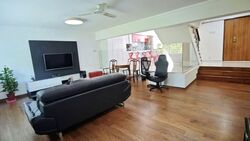 Ivory Heights (D22), Condominium #576782271
